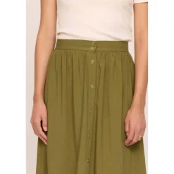 Jupe PIKY Olive