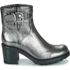 JUSTY 7 SMALL GERO BUCKLE