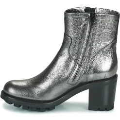 JUSTY 7 SMALL GERO BUCKLE