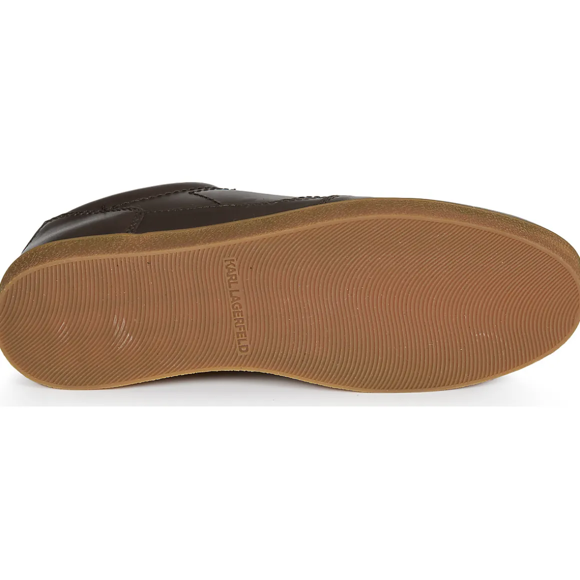 KANDIDATE Lo Lace Lthr