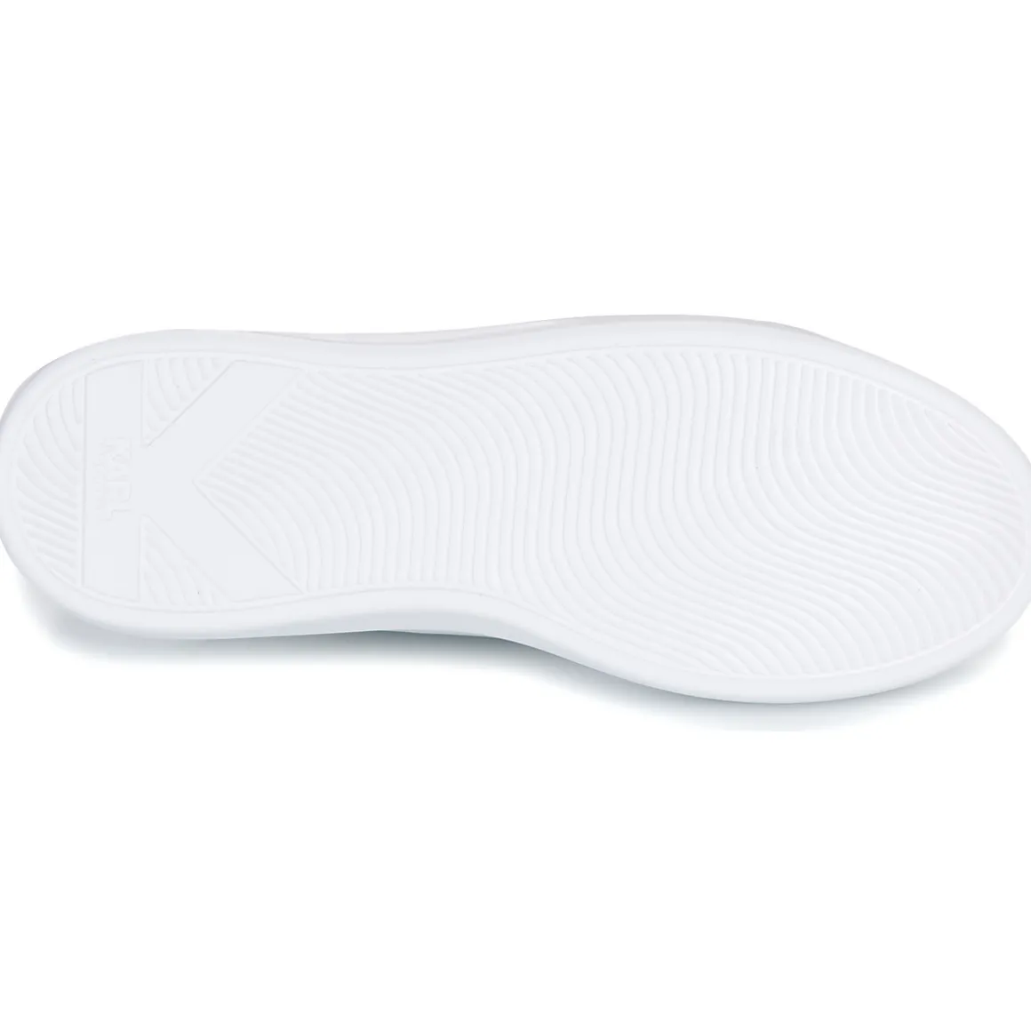 KAPRI MENS Signia Patch Embro