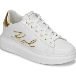 KAPRI SIGNIA LACE LTHR