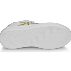 KAPRI SIGNIA LACE LTHR