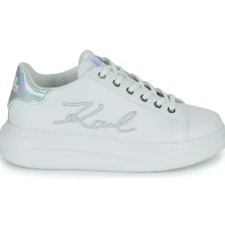 KAPRI Signia Lace Lthr