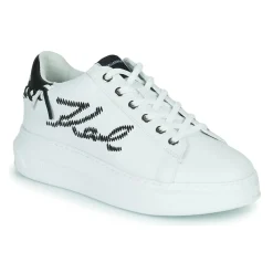 KAPRI WHIPSTITCH LO LACE