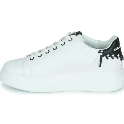 KAPRI WHIPSTITCH LO LACE