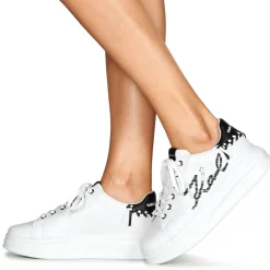 KAPRI WHIPSTITCH LO LACE