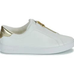 KEATON ZIP SLIP ON