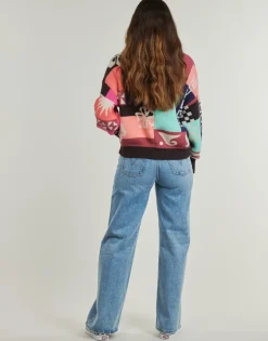 KEEPSAKES JACQUARD CARDI