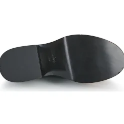 KENNA LEATHER BOOTIE