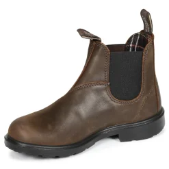 KIDS CHELSEA BOOTS