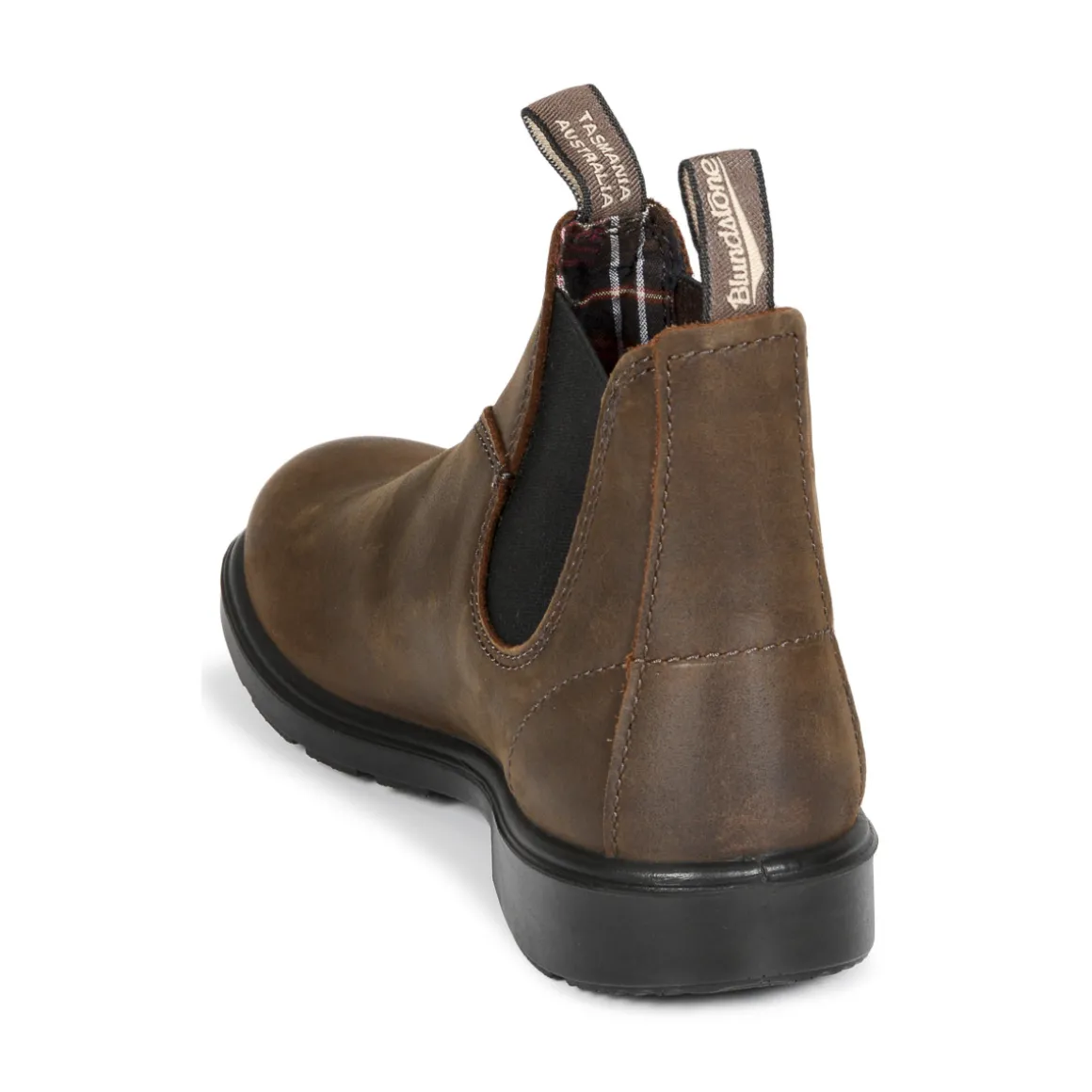 KIDS CHELSEA BOOTS