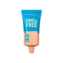 Kind & Free Skin Tint Foundation 400-natural Beige