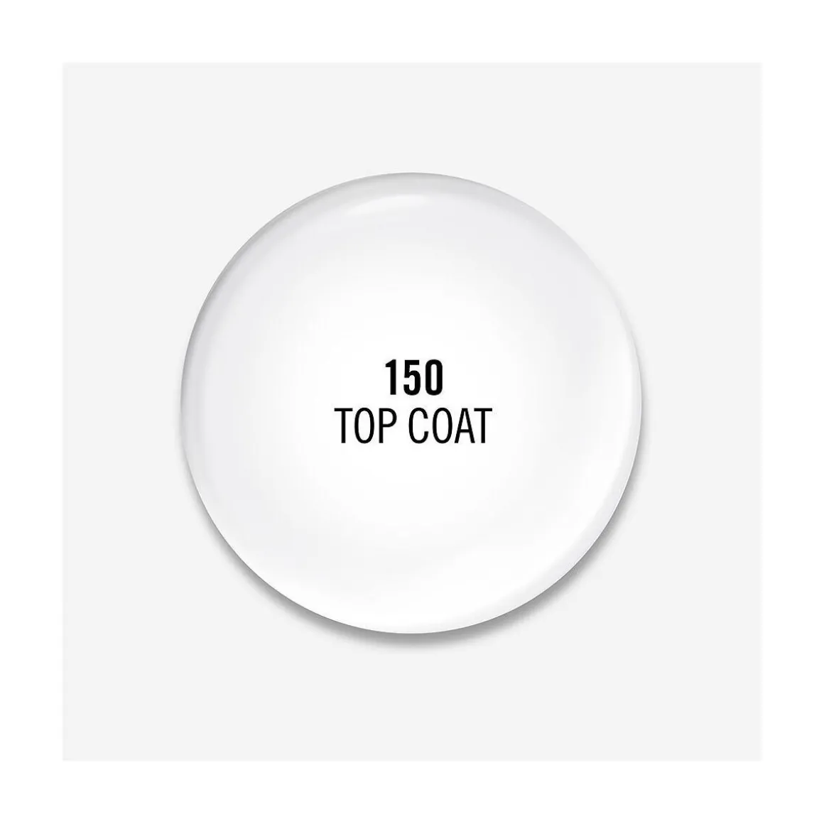 Kind & Free Top Coat 150