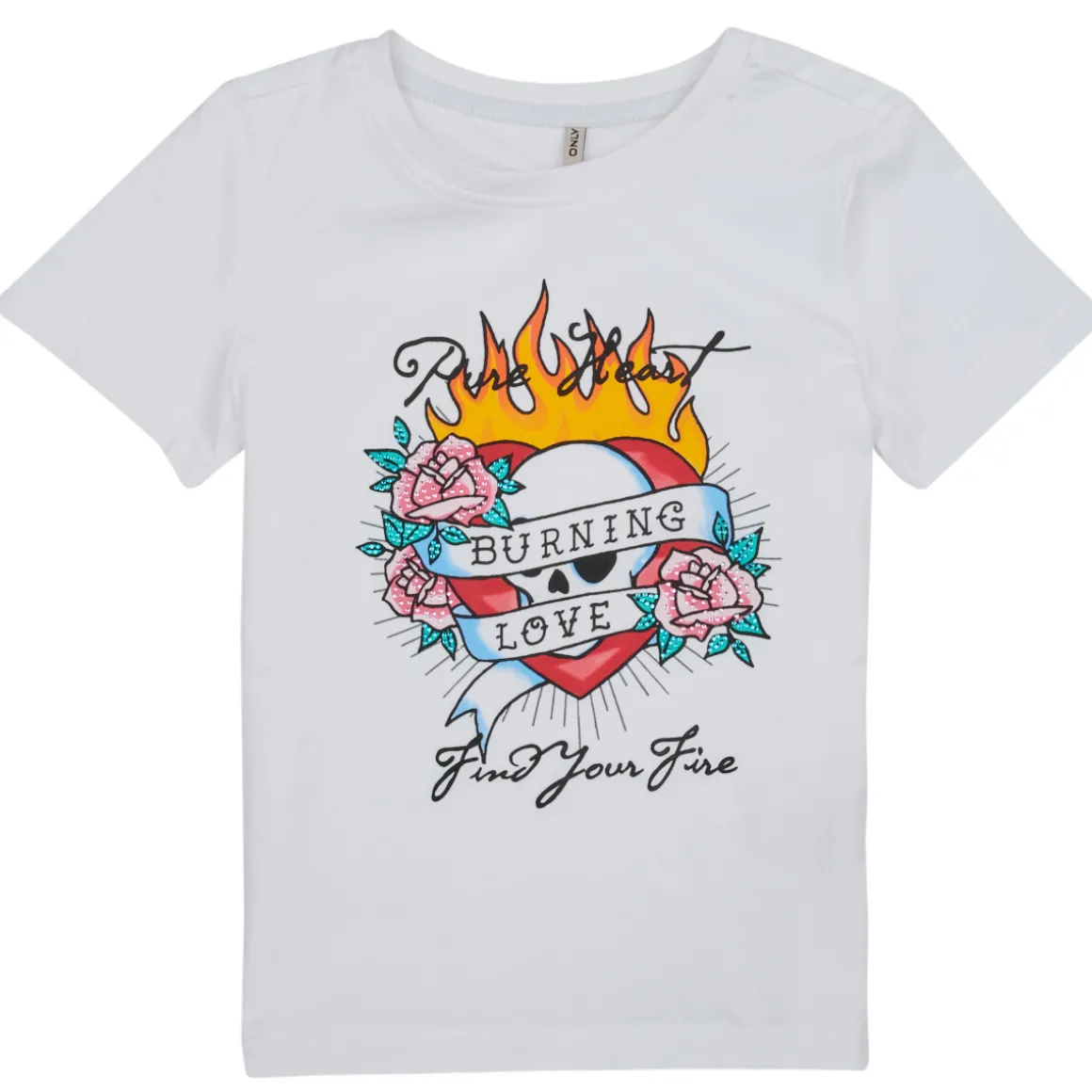 KOGALICE-REG-S/S-BURNING-TOP-BOX-JRS