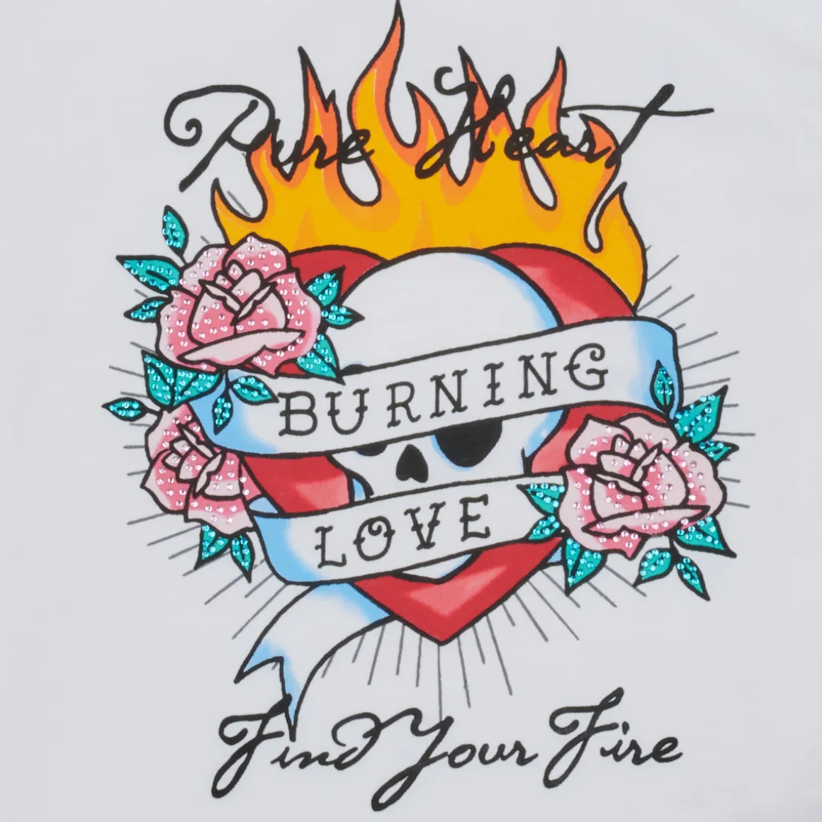 KOGALICE-REG-S/S-BURNING-TOP-BOX-JRS