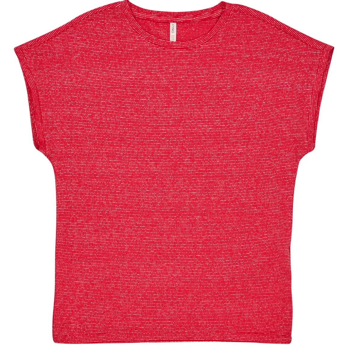 KOGHARRIE LIFE S/S O-NECK TOP CS