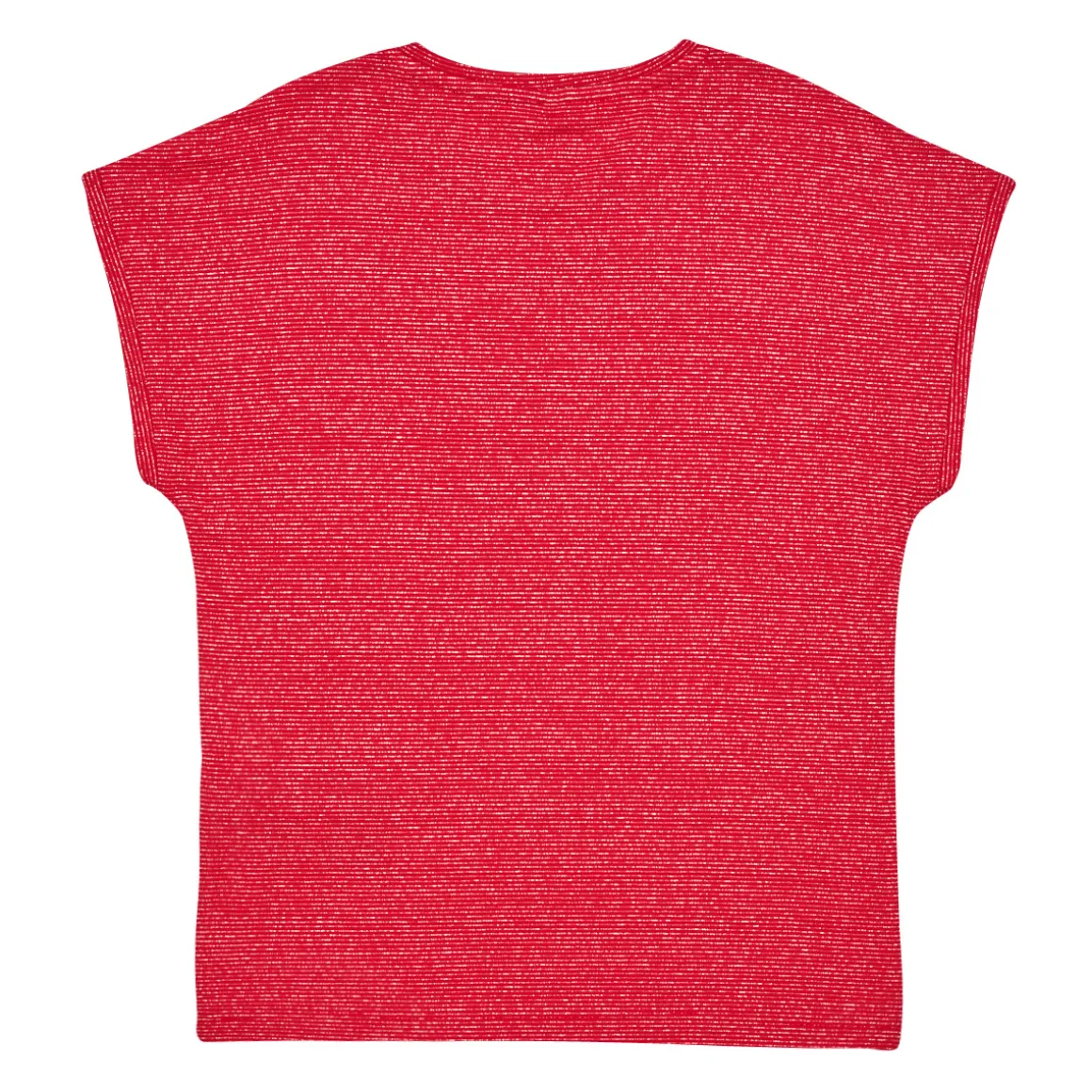 KOGHARRIE LIFE S/S O-NECK TOP CS