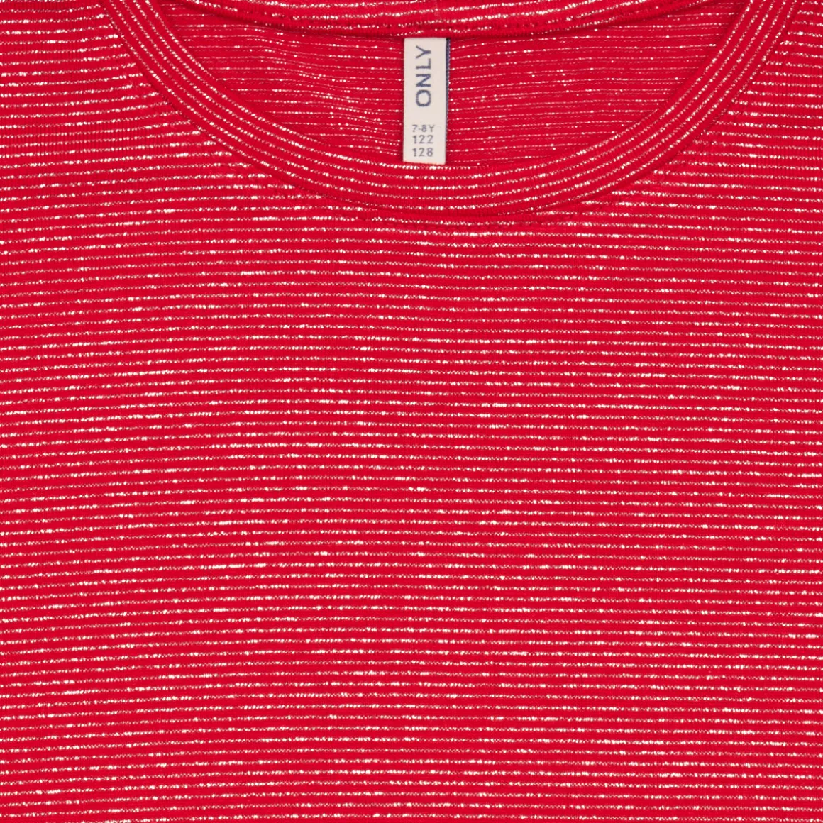 KOGHARRIE LIFE S/S O-NECK TOP CS