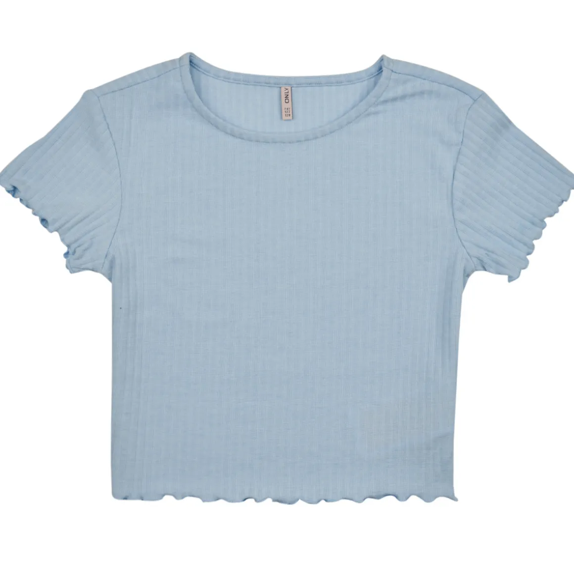 KOGNELLA S/S O-NECK TOP JRS