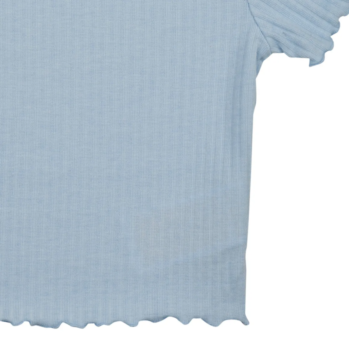 KOGNELLA S/S O-NECK TOP JRS