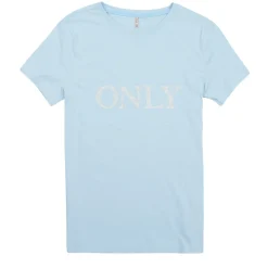 KOGWENDY S/S LOGO TOP BOX CP JRS