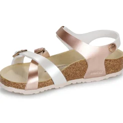 Kumba Kids BF Elec. Met. Pearl/Copper