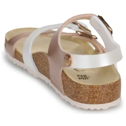 Kumba Kids BF Elec. Met. Pearl/Copper