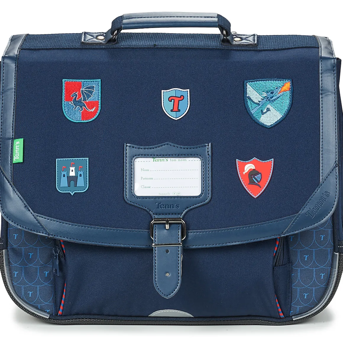 LANCELOT CARTABLE 38 CM