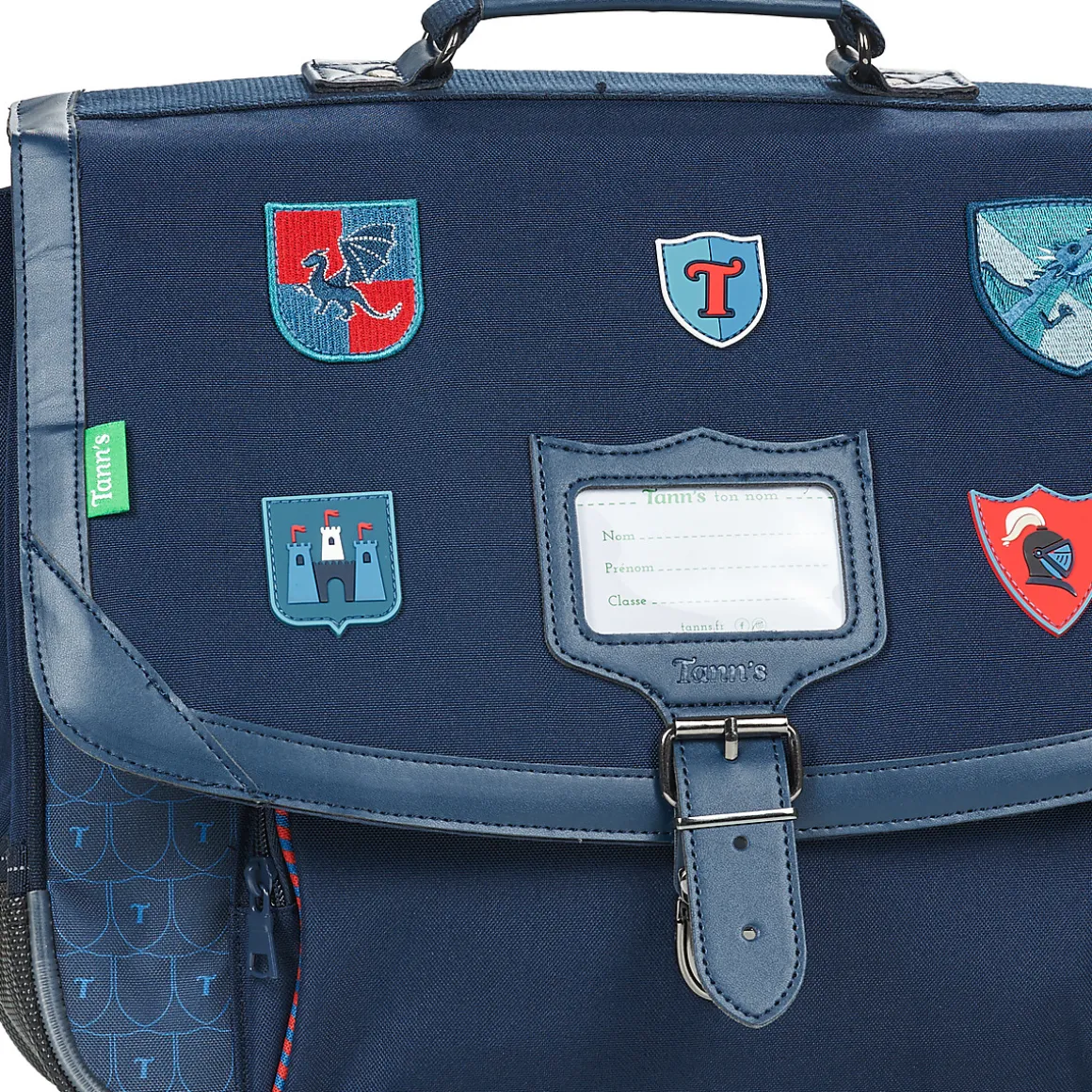 LANCELOT CARTABLE 38 CM