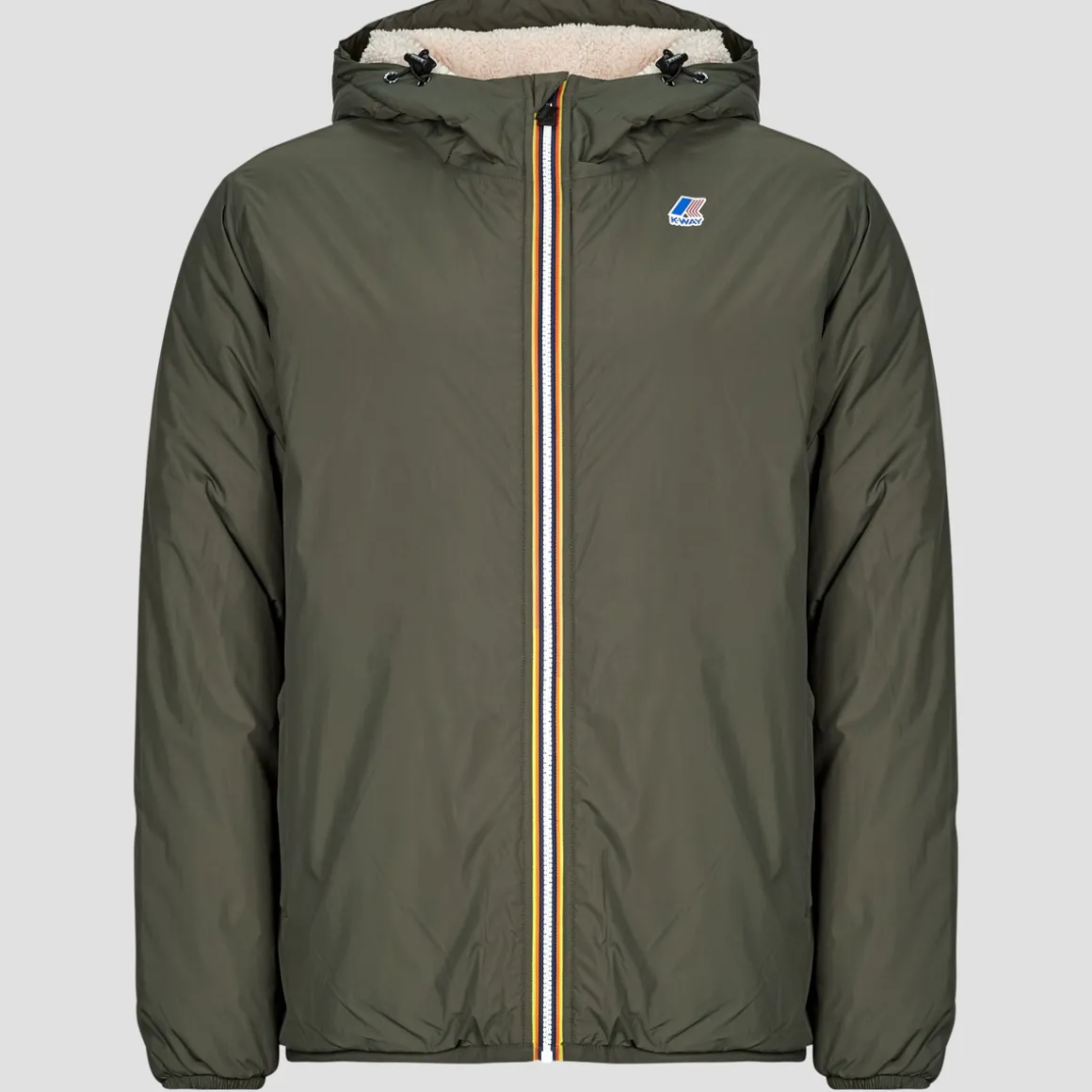 LE VRAI 4.0 CLAUDE ORSETTO