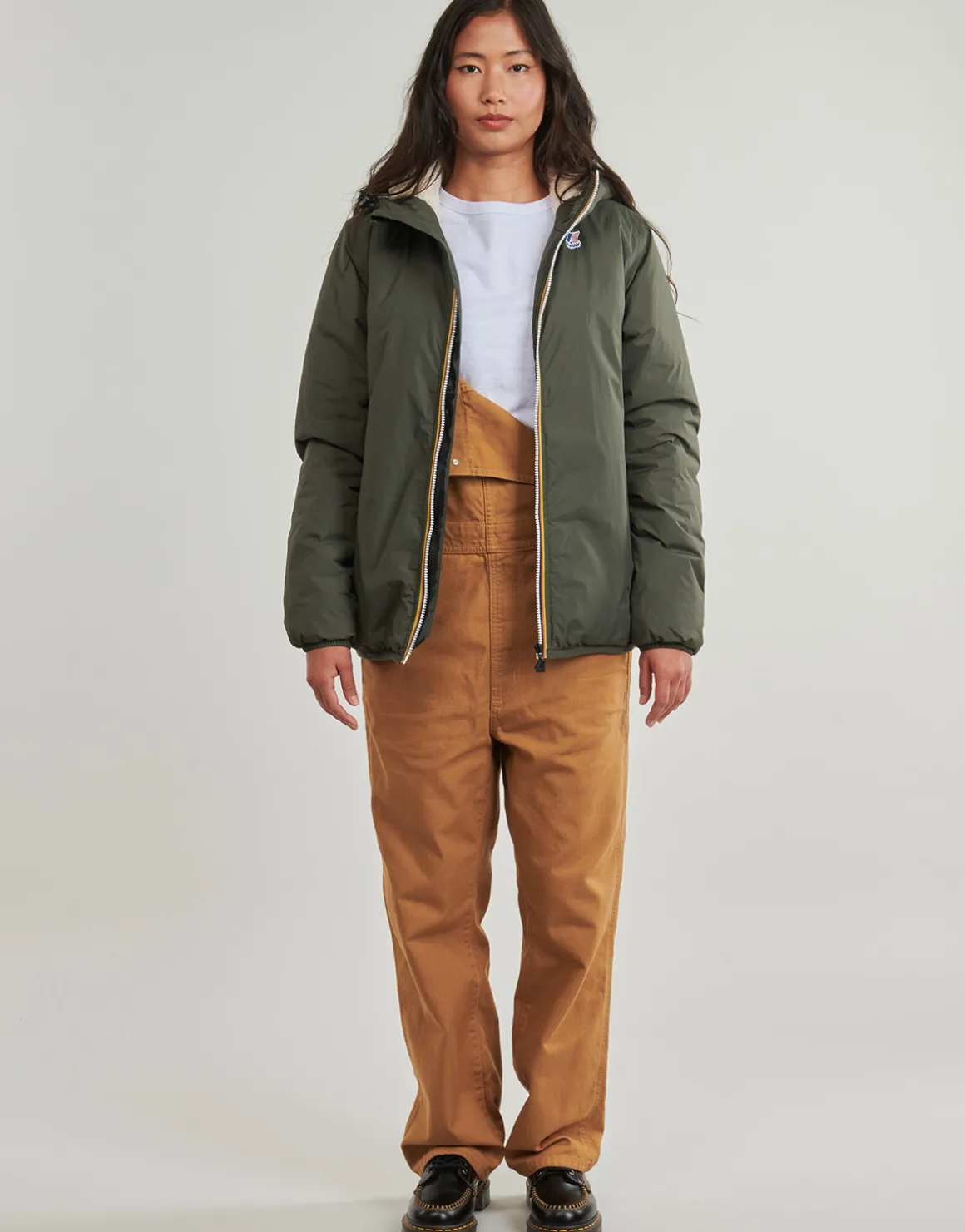 LE VRAI 4.0 CLAUDE ORSETTO