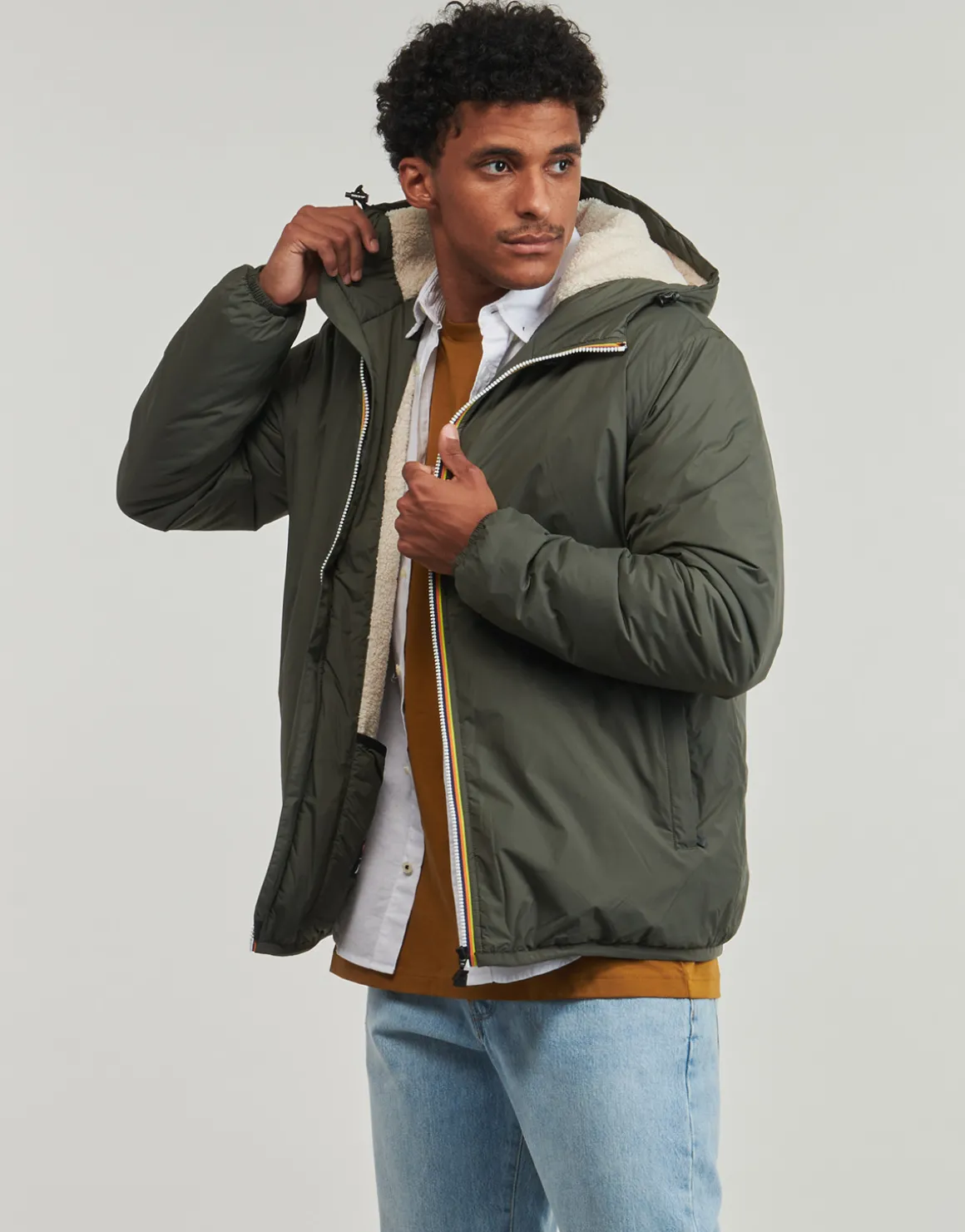 LE VRAI 4.0 CLAUDE ORSETTO