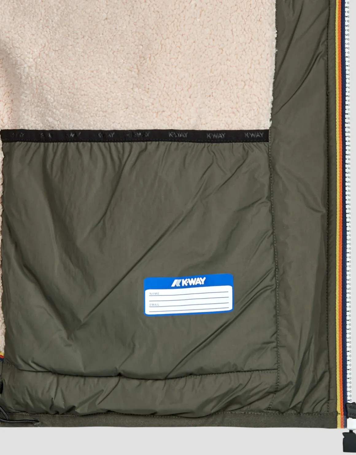 LE VRAI 4.0 CLAUDE ORSETTO