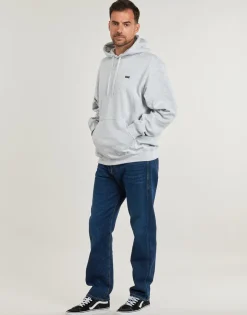 LEFT CHEST II LOOSE PO