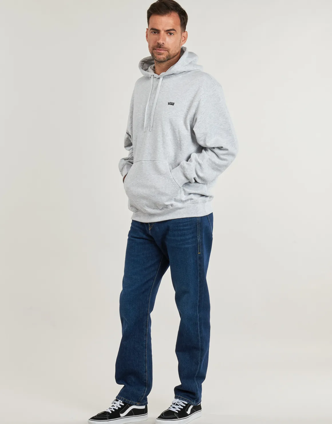 LEFT CHEST II LOOSE PO