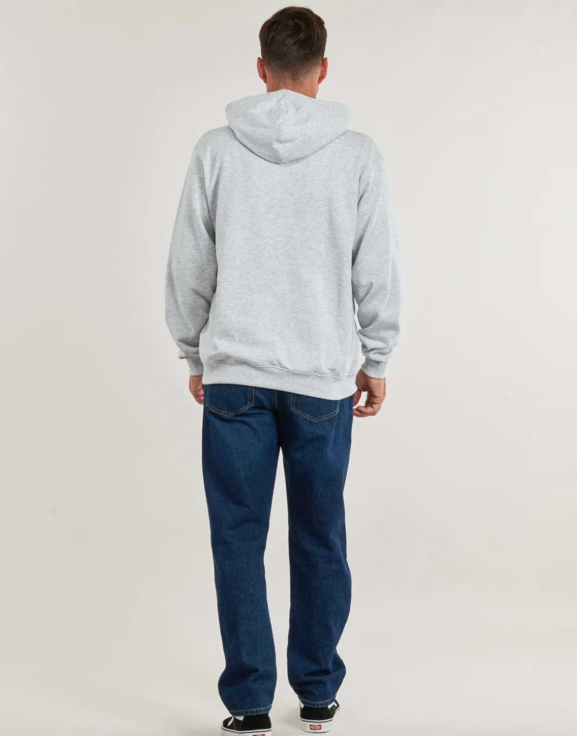 LEFT CHEST II LOOSE PO