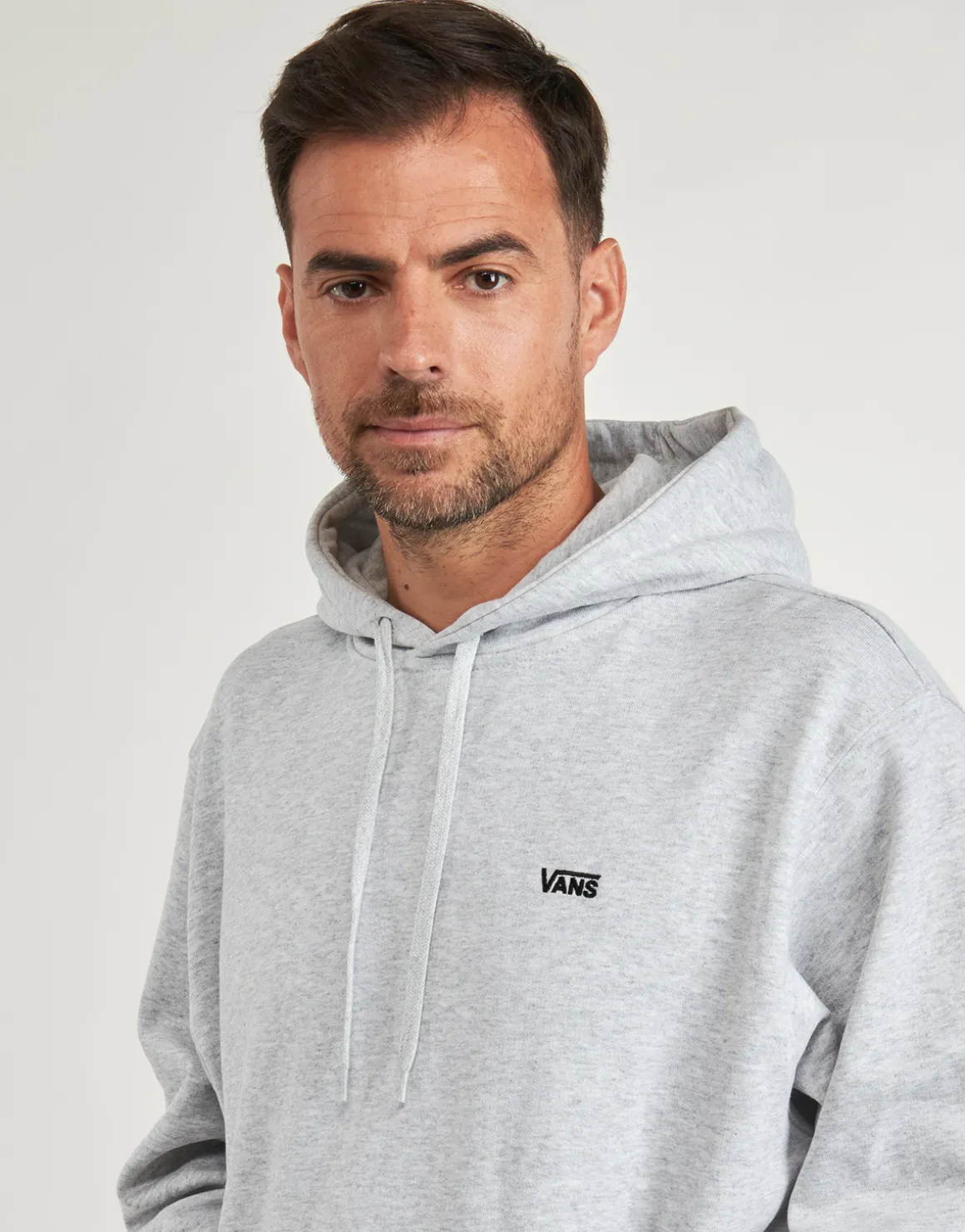 LEFT CHEST II LOOSE PO