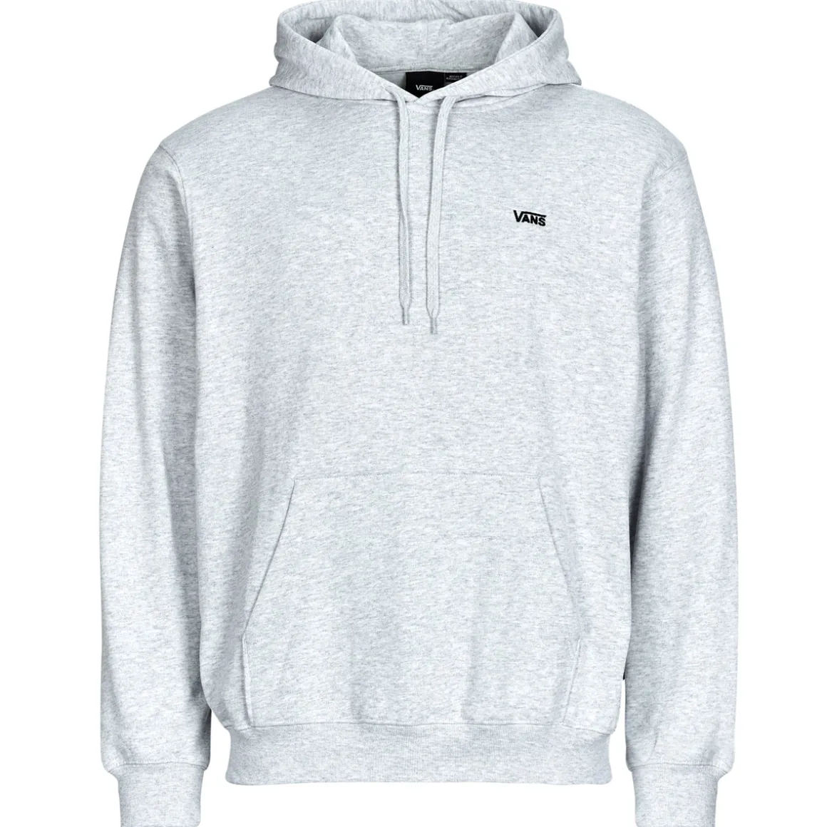 LEFT CHEST II LOOSE PO