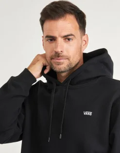 LEFT CHEST II LOOSE PO