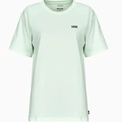 LEFT CHEST LOGO TEE EM