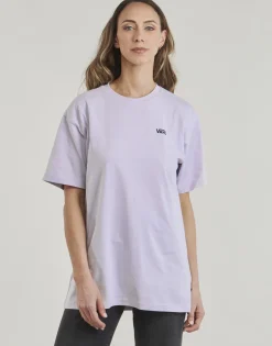 LEFT CHEST LOGO TEE EM