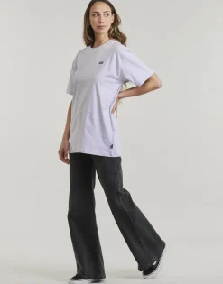 LEFT CHEST LOGO TEE EM