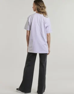 LEFT CHEST LOGO TEE EM