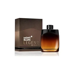 Legend Night - eau de parfum - 100ml - vaporisateur