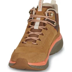 LEIKI LEATHER MID WP