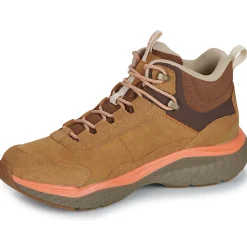 LEIKI LEATHER MID WP