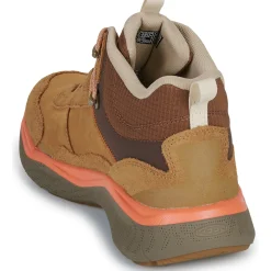 LEIKI LEATHER MID WP