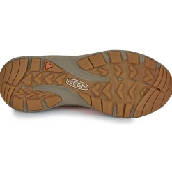 LEIKI LEATHER MID WP