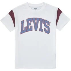 LEVI'S PREP SPORT TEE